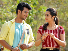 Chuttalabbayi Movie Photos